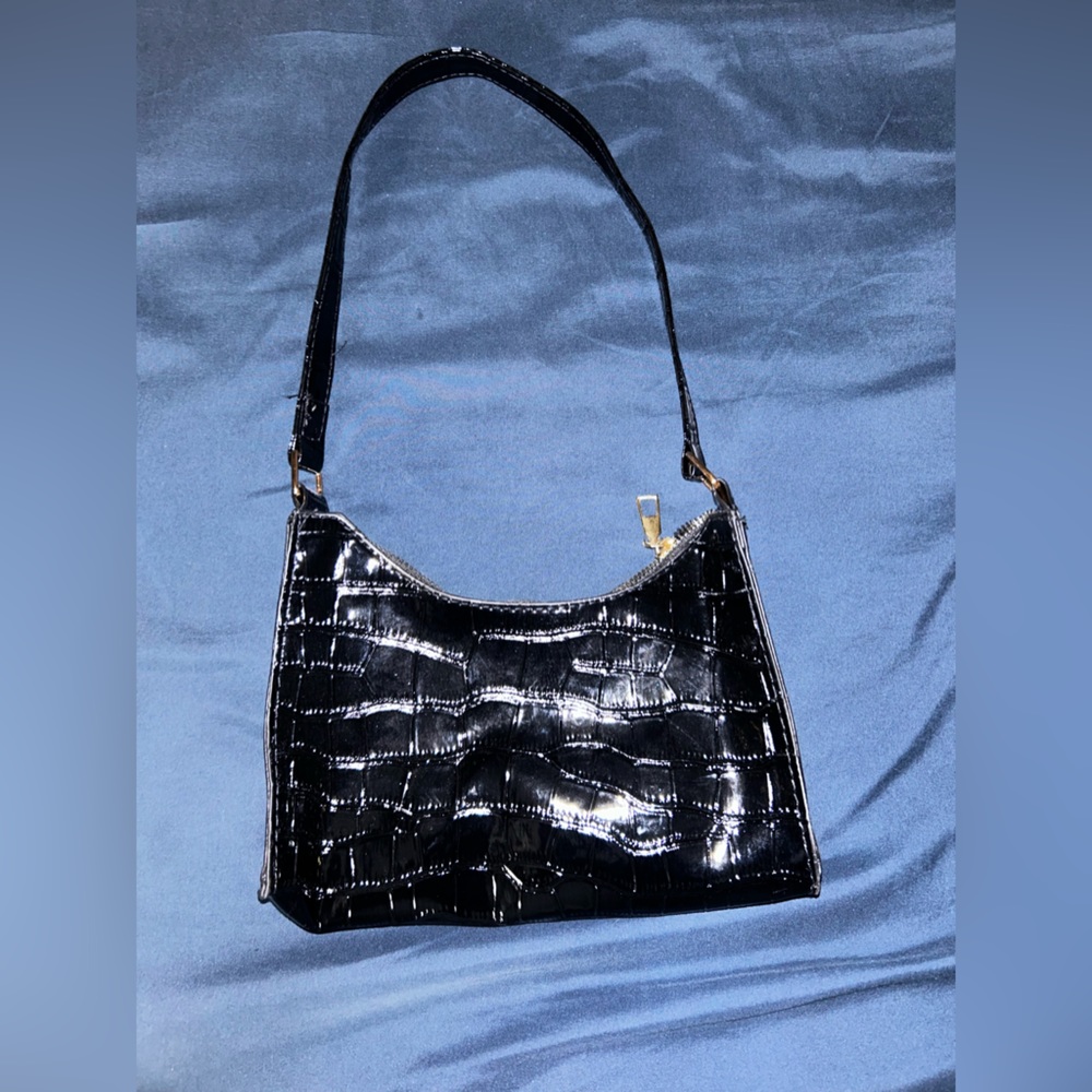SHEIN SHOULDER PURSE 👜